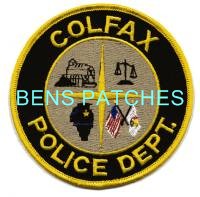 ILLINOIS,COLFAX POLICE 1_wm